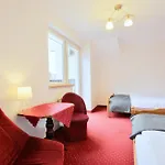 Marion Guest house