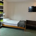 Marion Guest house 3*