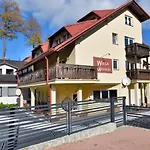 Marion Guest house 3*