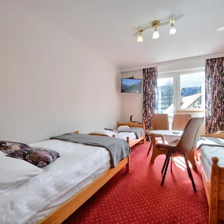 Guest house Marion Karpacz