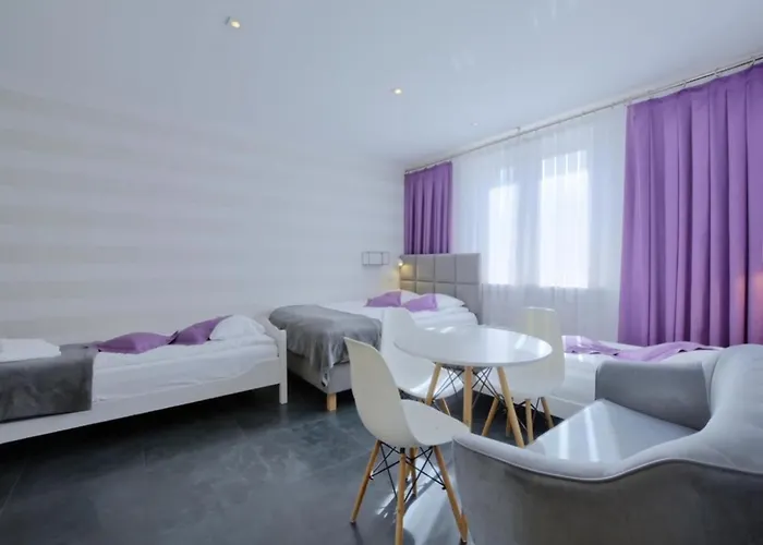 게스트하우스 Marion