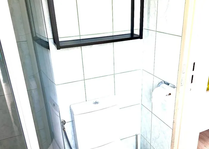 Marion 게스트하우스 카르파츠