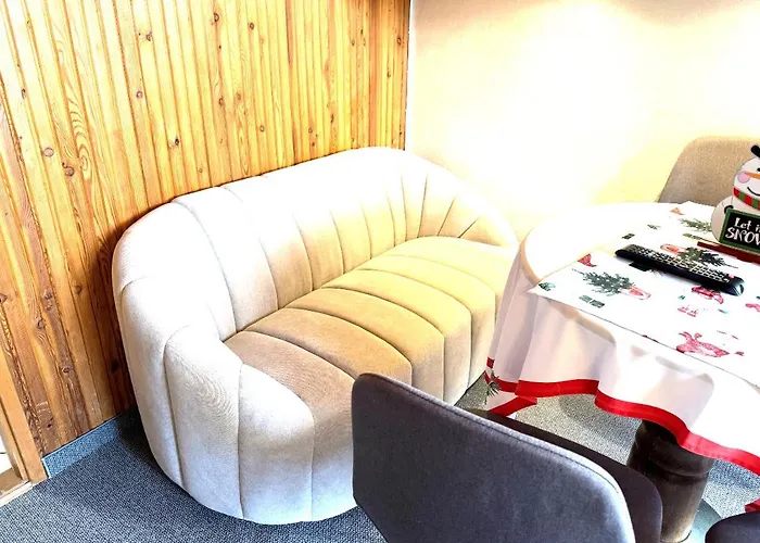 Marion 게스트하우스 3*