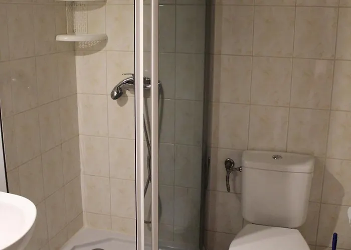 Marion 3* 카르파츠