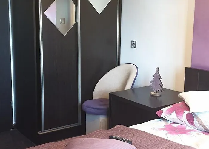 Marion 3* 카르파츠