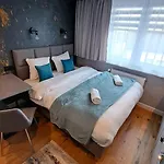 Casa de hóspedes Marion Karpacz