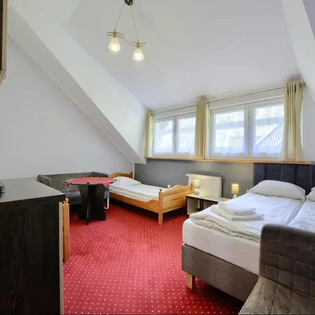 Vendégház Marion 3*