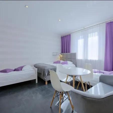 Guest house Marion