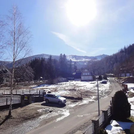 Marion Penzion Karpacz