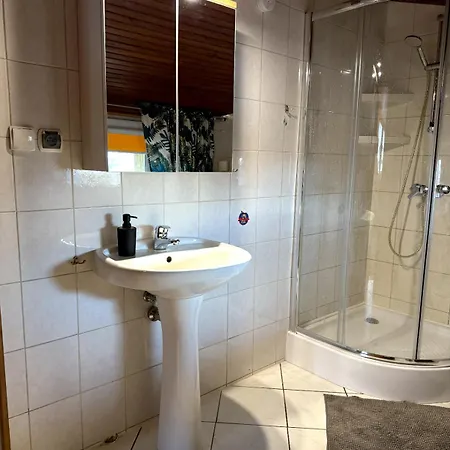 Vendégház Marion 3*