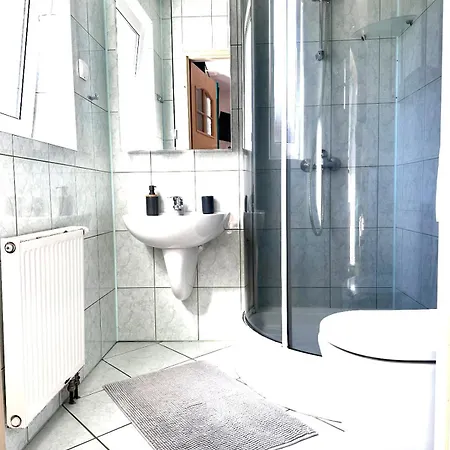 Guest house Marion Karpacz