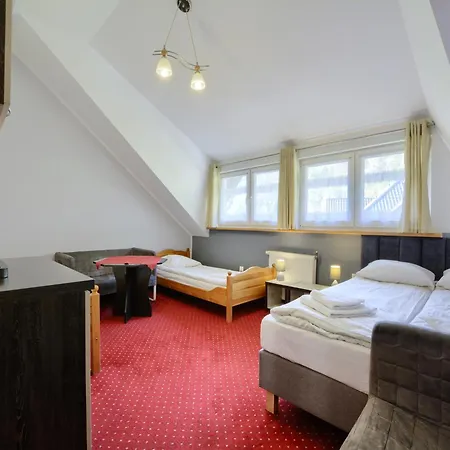 Marion Guest house *