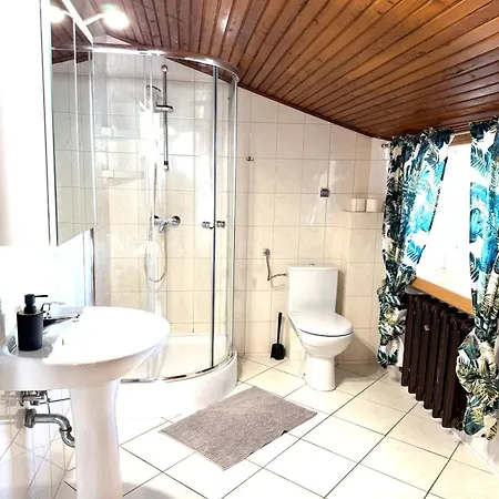 Vendégház Marion 3*