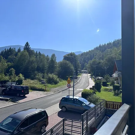 Pensjonat Marion Karpacz