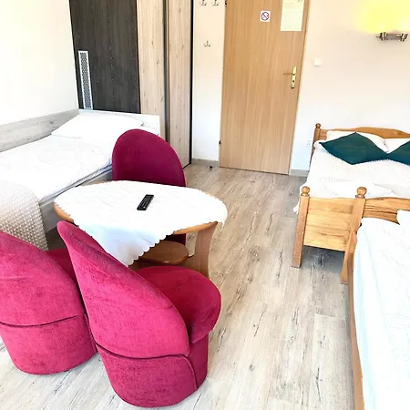 Marion Guest house Karpacz