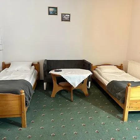 Marion Pensjonat Karpacz