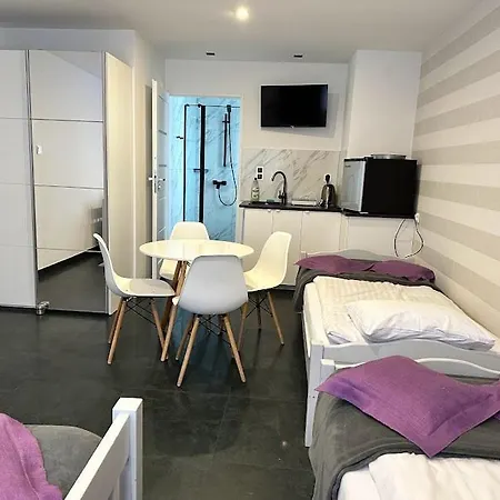 Guest house Marion Karpacz