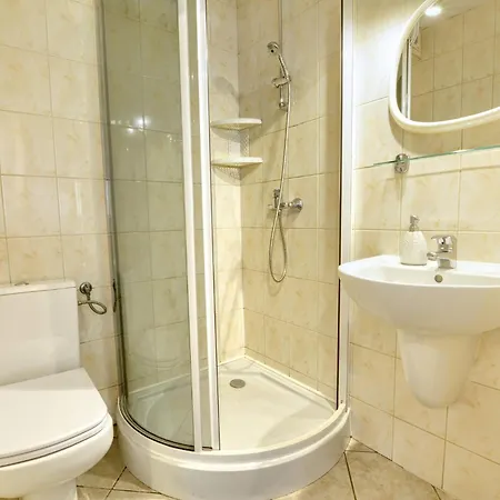 Pensjonat Marion Karpacz