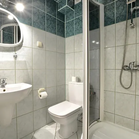 Guest house Marion 3*