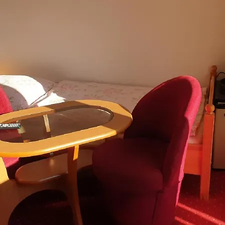 Gæstehus Marion *