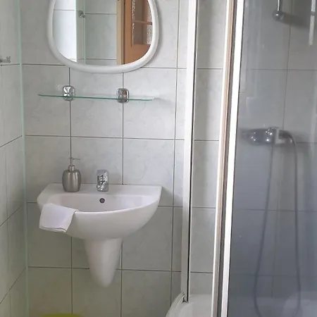 Marion Penzion Karpacz