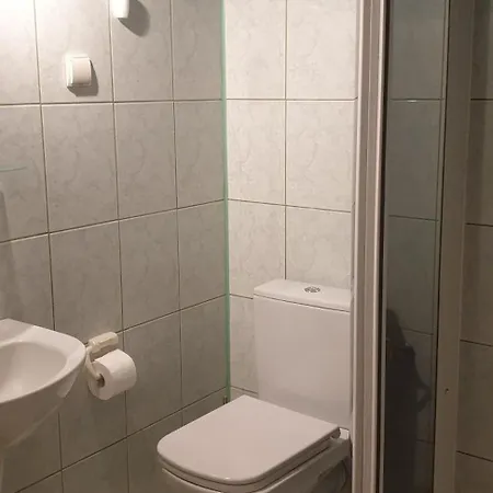 Pensjonat Marion Karpacz