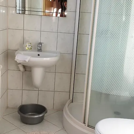 Marion Guest house 3*