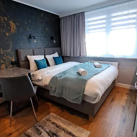Marion Guest house Karpacz