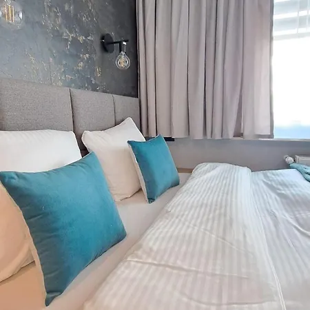 Guest house Marion