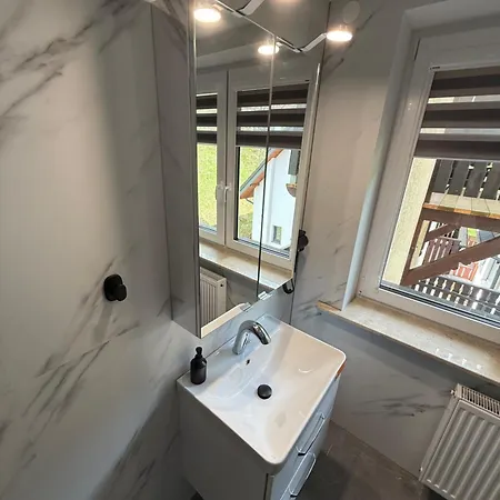 Marion Guest house 3*