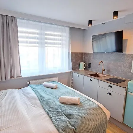 Marion Penzion Karpacz