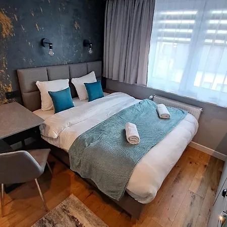 Guest house Marion Karpacz
