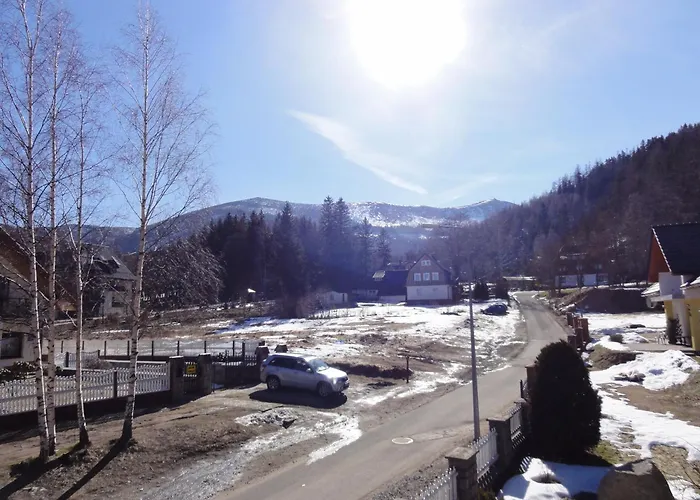 Marion Gasthuis Karpacz