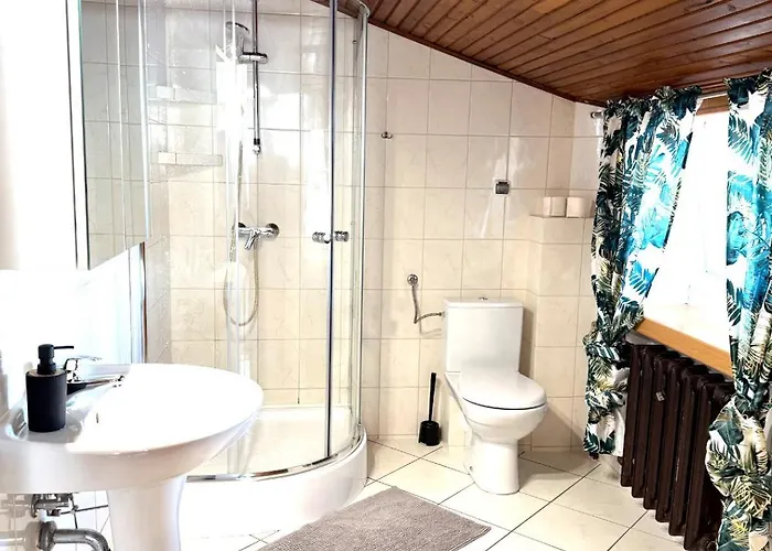 Casa de hóspedes Marion 3*