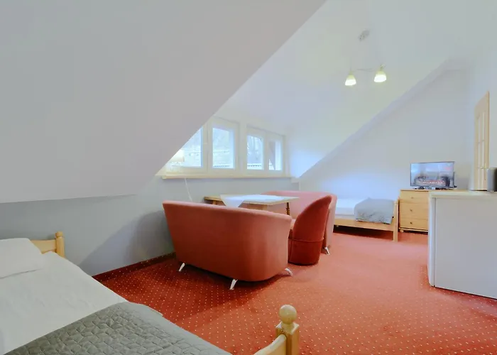 Casa de hóspedes Marion