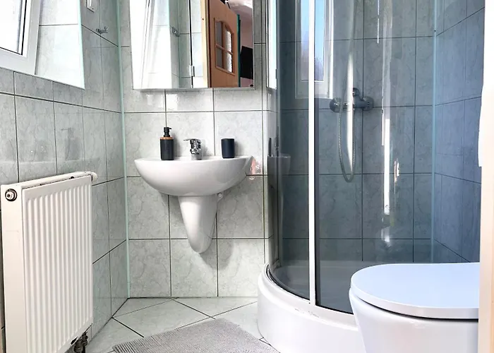 Marion Casa de hóspedes 3*