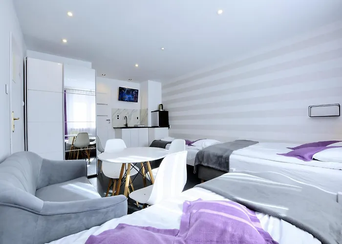 Casa de hóspedes Marion 3*