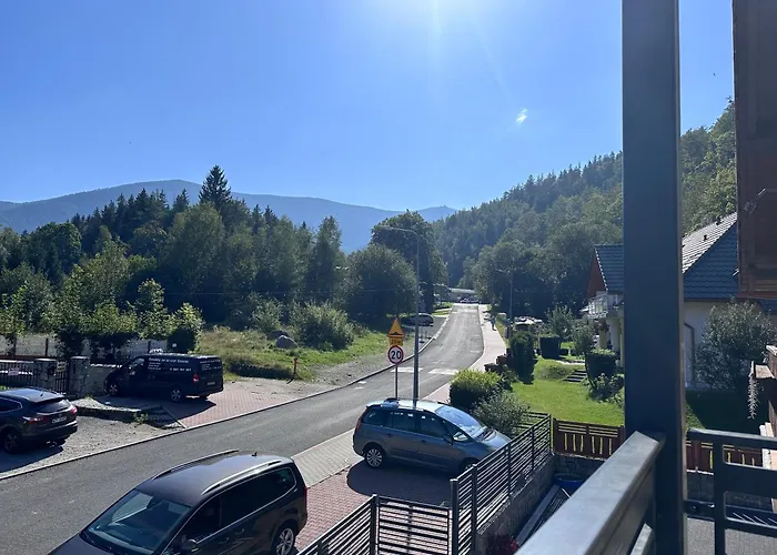 Gasthuis Marion Karpacz