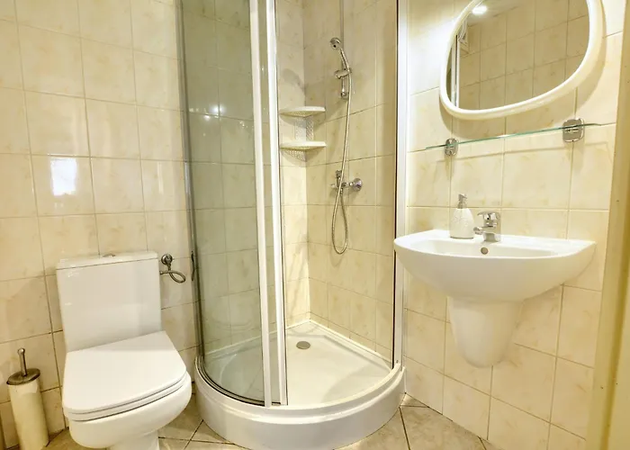 Gasthuis Marion Karpacz