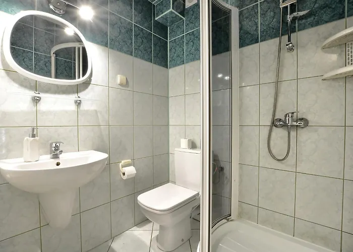 Casa de hóspedes Marion 3*