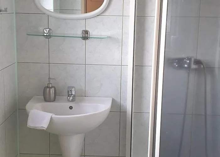 Marion Gasthuis Karpacz