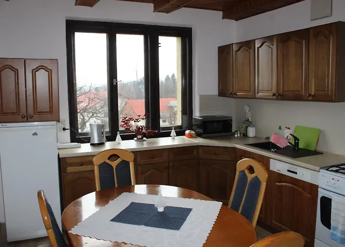 Marion Gasthuis Karpacz