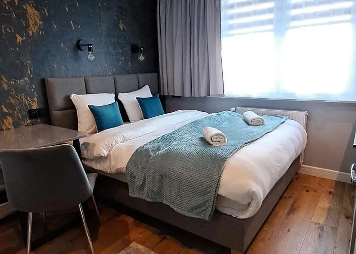 Marion Gasthuis Karpacz