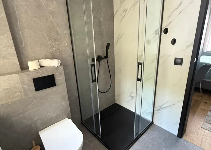 Casa de hóspedes Marion 3*