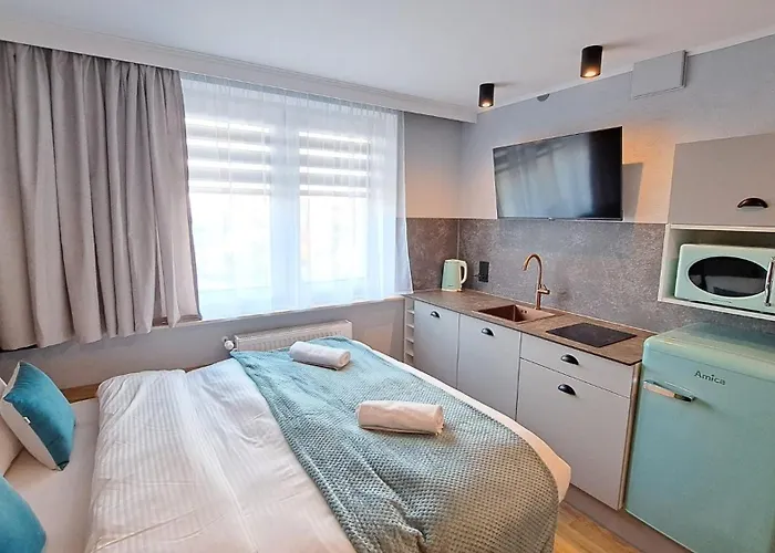 Marion Gasthuis Karpacz